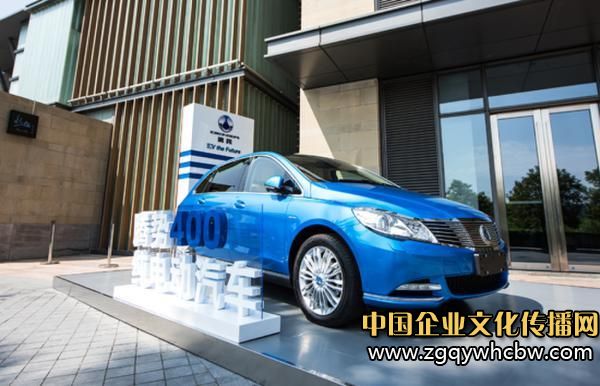 新能源+智能化+<a href=http://www.jinsanqi.com.cn/ target=_blank class=infotextkey>企業(yè)文化</a>,中國車企爭鋒未來的三大砝碼